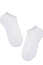 Cotton Ankle Socks Conte Active | Mesh 277