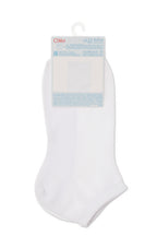 Cotton Ankle Socks Conte Active | Mesh 277