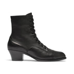 Paris Boots | Black