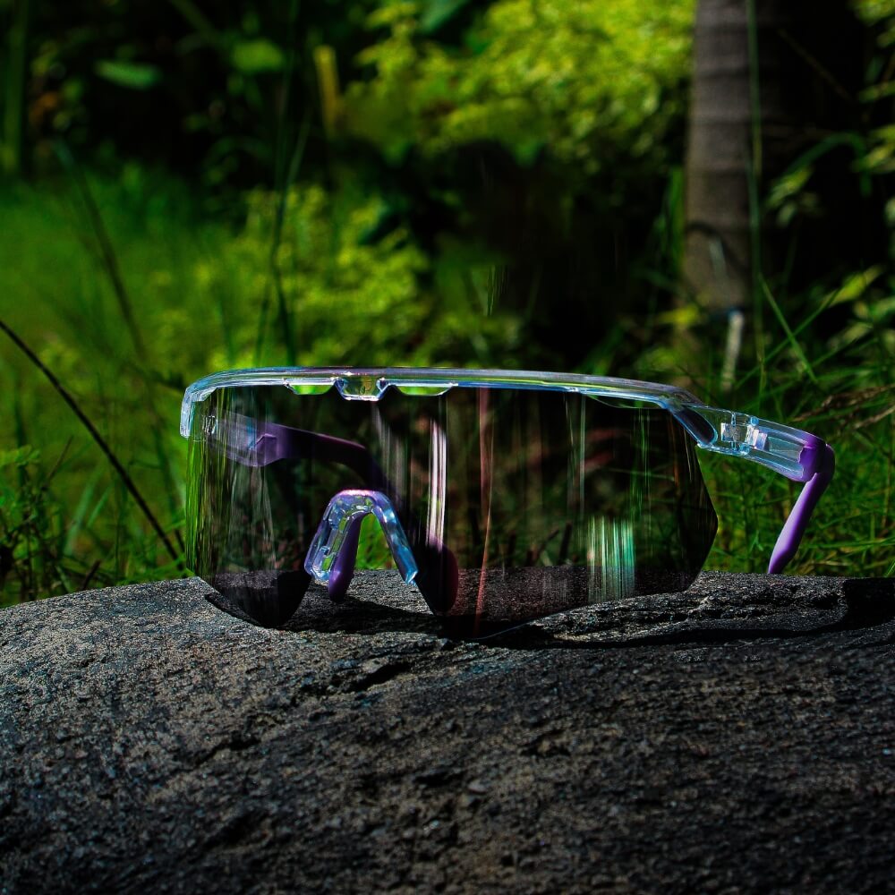 Makara Sunglasses JBX
