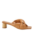 Mangará Caroba Mules Block Heel