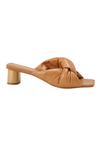 Mangará Caroba Mules Block Heel
