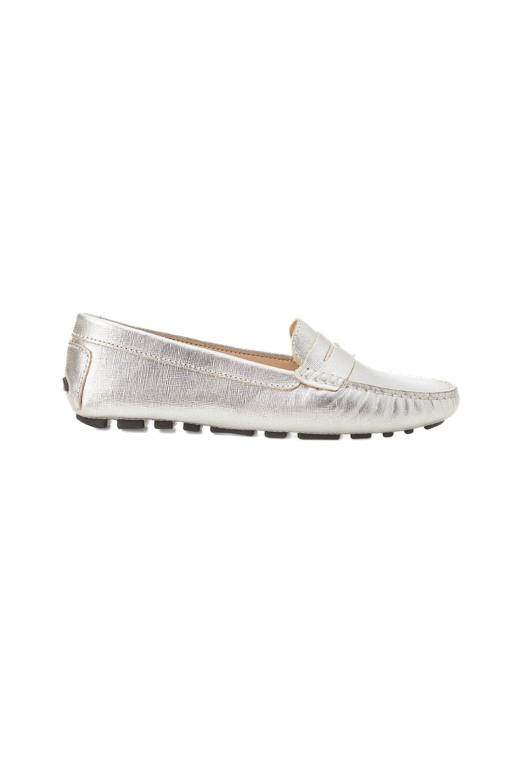 Mangará Calf Leather Penny Loafers | Classic Driving Shoes