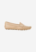 Mangará Calf Leather Penny Loafers | Classic Driving Shoes