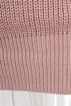 By Claude Sweater Tunic Dress