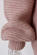 By Claude Sweater Tunic Dress
