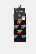 Conte Cotton Ankle Socks Diwari Happy | 171