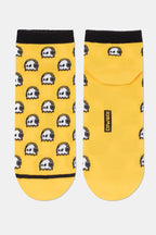 Conte Cotton Ankle Socks Diwari Happy 173