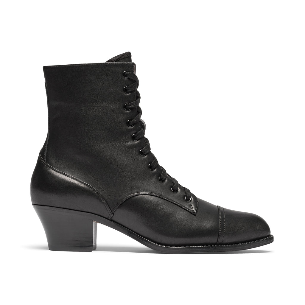 Paris Boots | Black