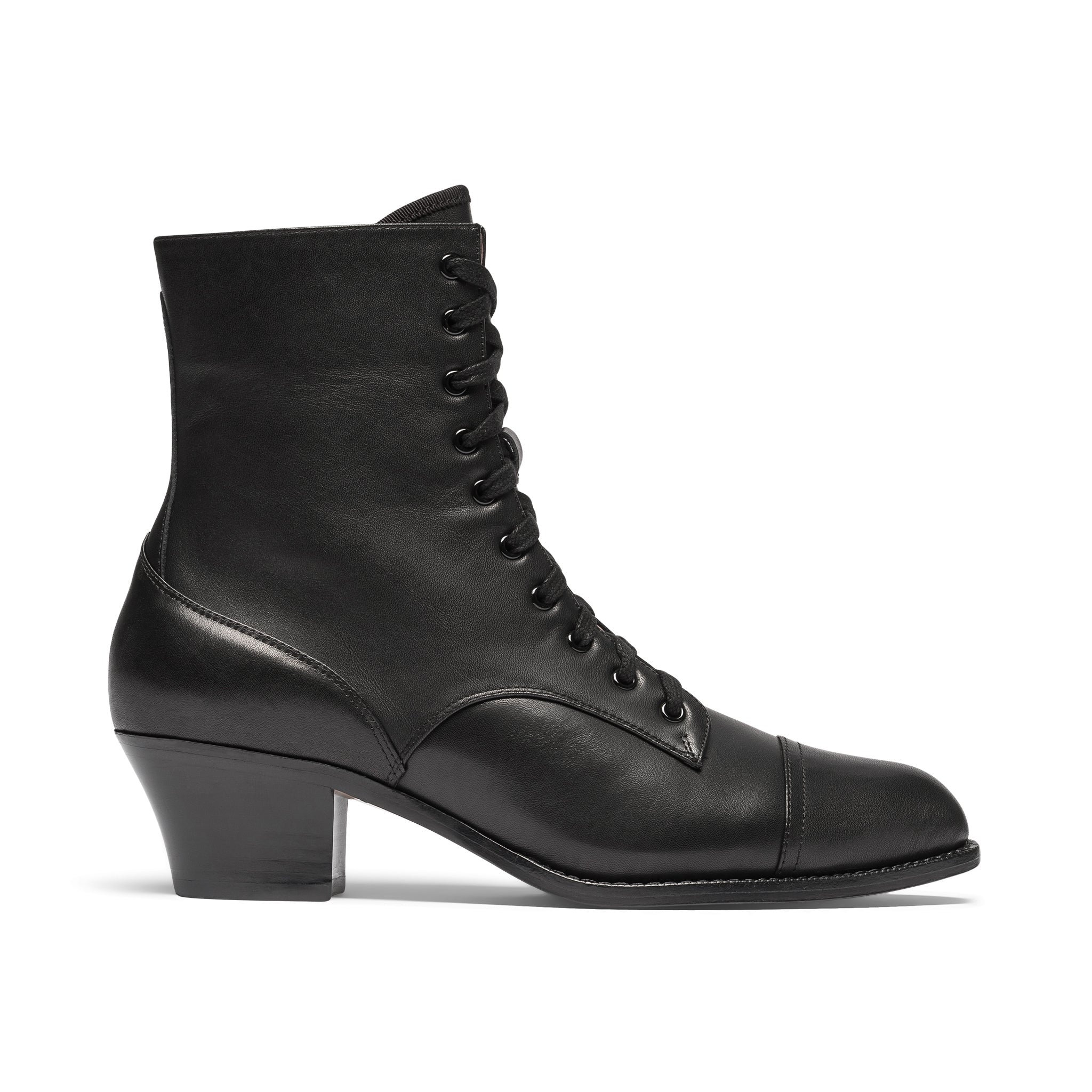 Paris Boots | Black