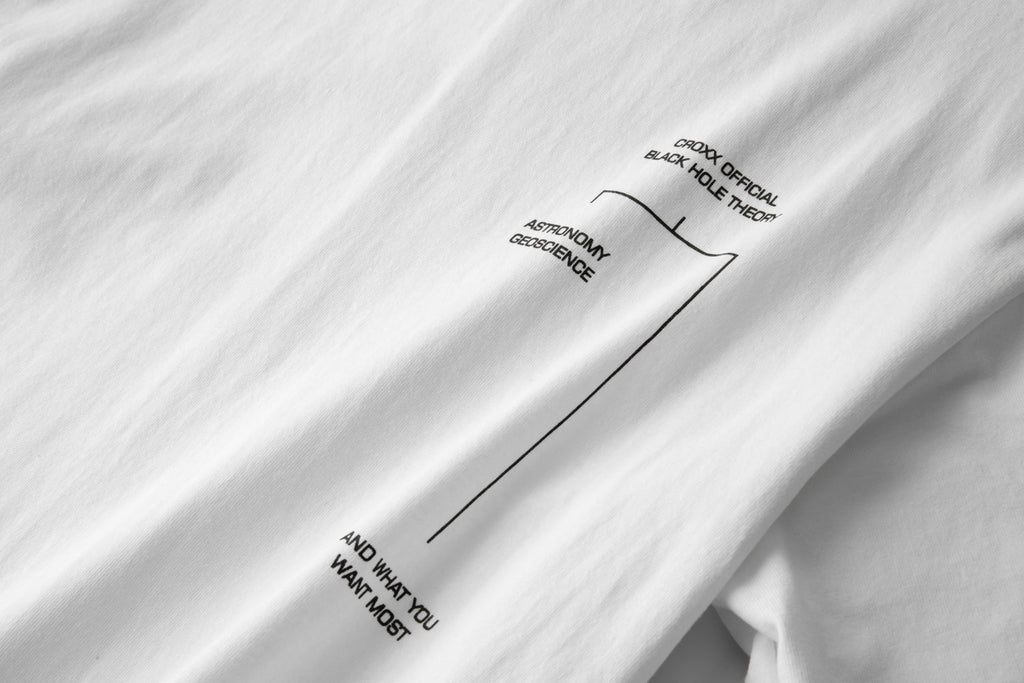 CRO778 Tech Evolution Long Sleeves Tee