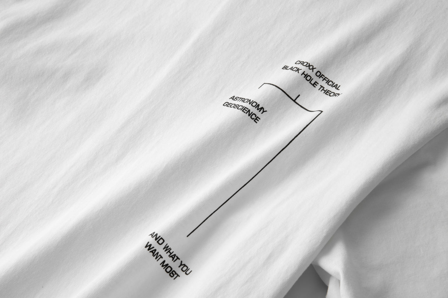 CRO778 Tech Evolution Long Sleeves Tee