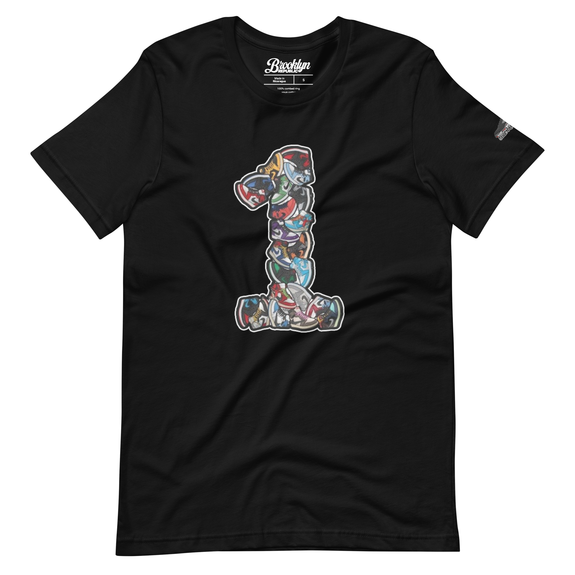 Sole Providerz™ AJ I Tee