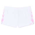 Saint Tears Women's Mesh Shorts