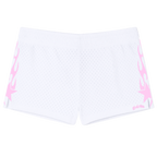 Saint Tears Women's Mesh Shorts