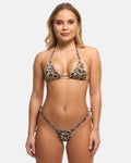 Micro Bikini Leopard