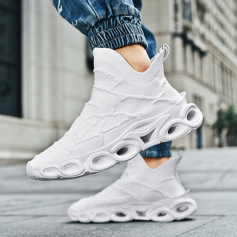 3015 NX Waves Sneakers