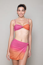 Ama-Necer Twist Top
