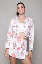 Varadero Skirt