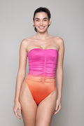 Ama-Necer One-Piece Swimsuit