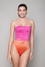 Ama-Necer One-Piece Swimsuit