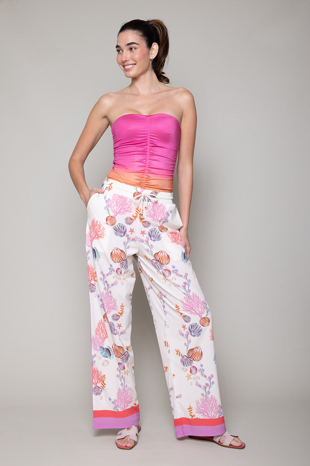 Varadero Pant