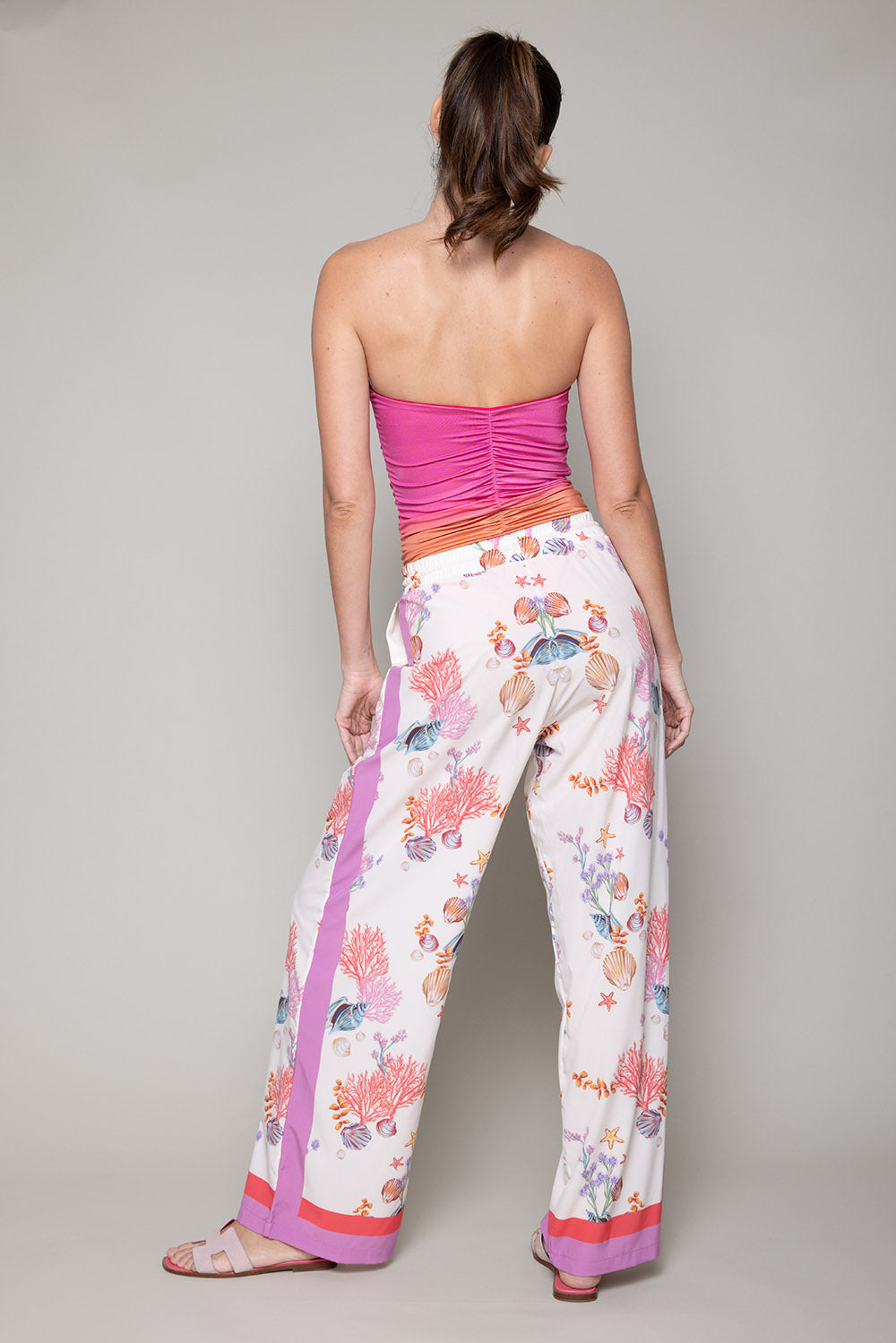 Varadero Pant