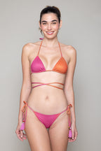 Ama-Necer Brazilian Bottom