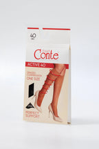Knee Highs Conte Active 40 Den