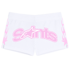 Saint Tears Women's Mesh Shorts