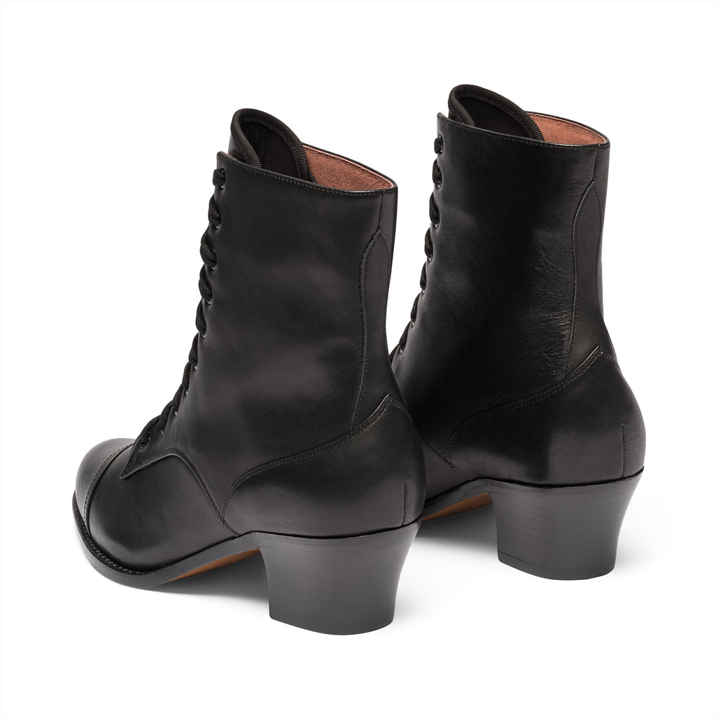 Paris Boots | Black