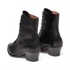 Paris Boots | Black