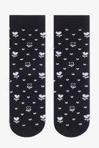 Cotton Terry Socks Conte Comfort | 434