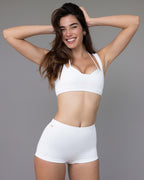 Sand Waves Hot Pants