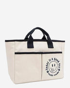 Nicole Lee USA Canvas Tote Bag