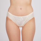 Milavitsa Medium-Waisted Culottes | 257180