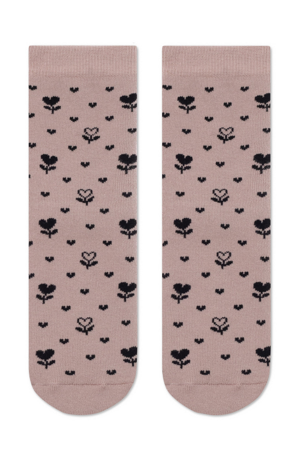 Cotton Terry Socks Conte Comfort | 434