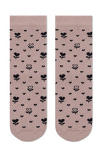 Cotton Terry Socks Conte Comfort | 434