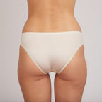 Medium-Waisted Slip Panties Milavitsa