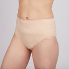 High-Waisted Slip Panties Milavitsa with Shaping Effect | 260140