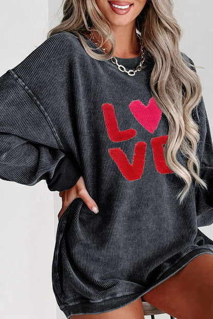 Love Sweatshirt