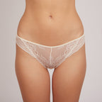 Milavitsa Medium-Waisted Slip Panties | 260460