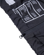 Black Tokyo Jacket | IBJ433