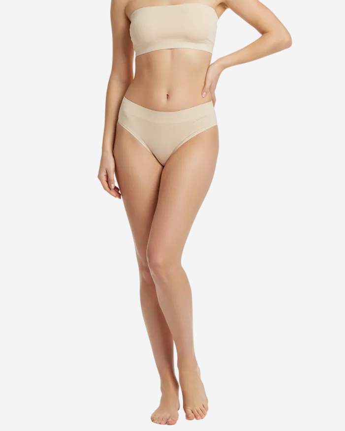 Cheeky Tanga | Latte