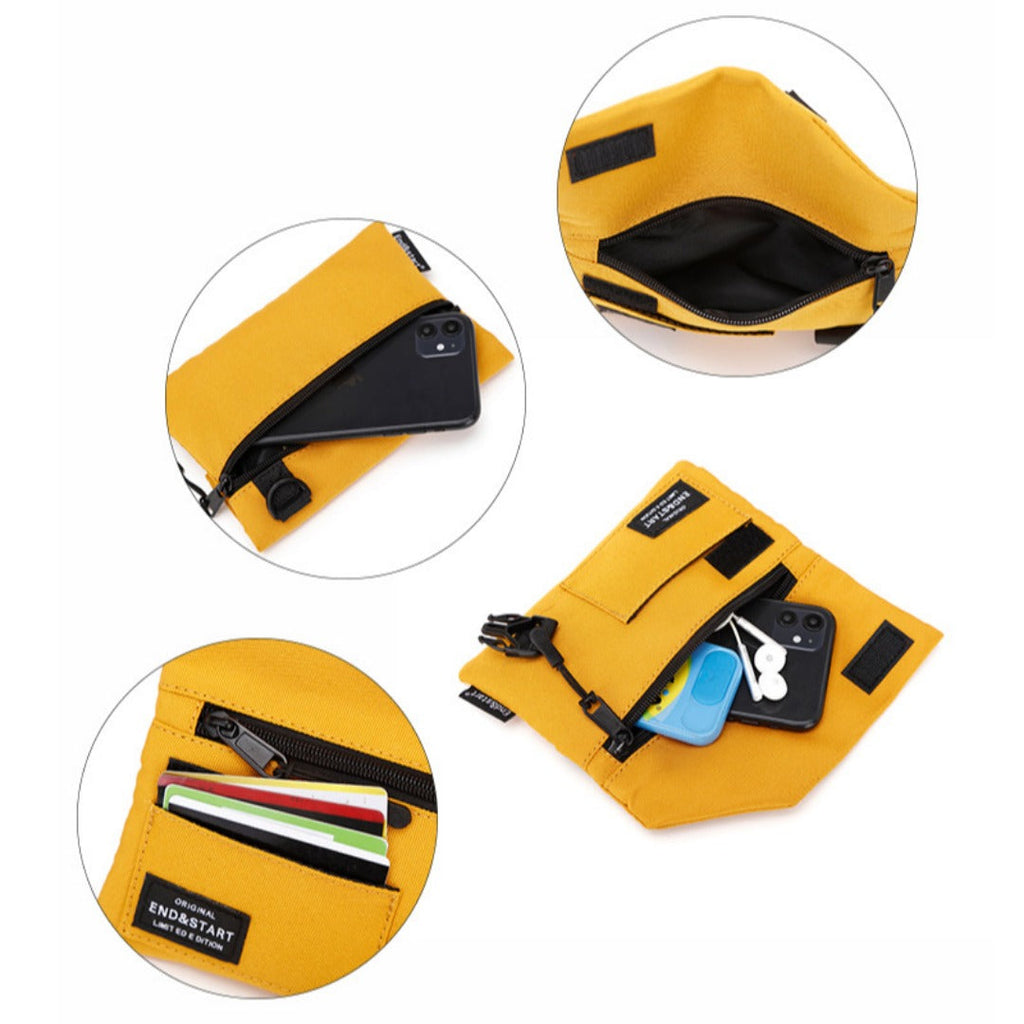 Crossbody Mini Bag