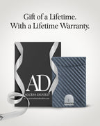 Slim Money Clip Bifold Wallet