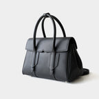 The Biddy Satchel Bag