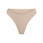 Organic Cotton & Hemp Thong | 4-Pack
