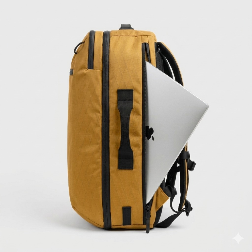 Island Hopper 2.0 TriCor Backpack