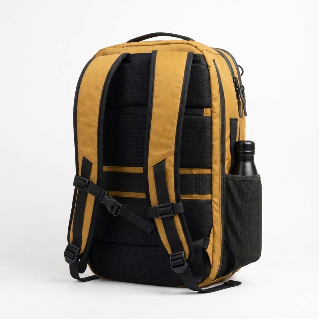 Island Hopper 2.0 TriCor Backpack